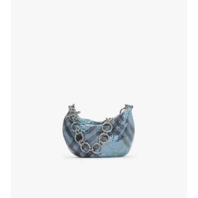 Borsa Chainmail