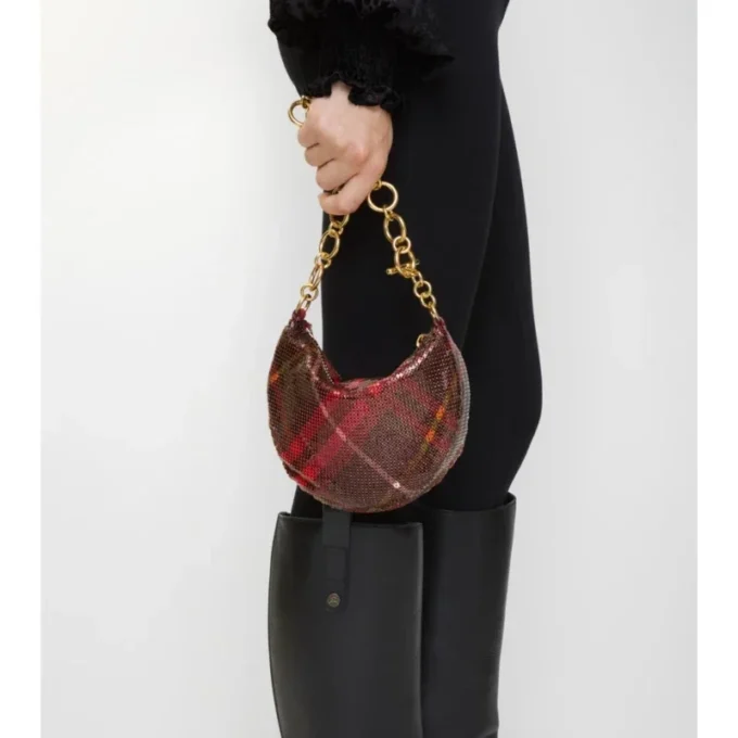 Borsa Chainmail