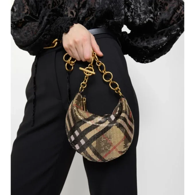 Borsa Chainmail