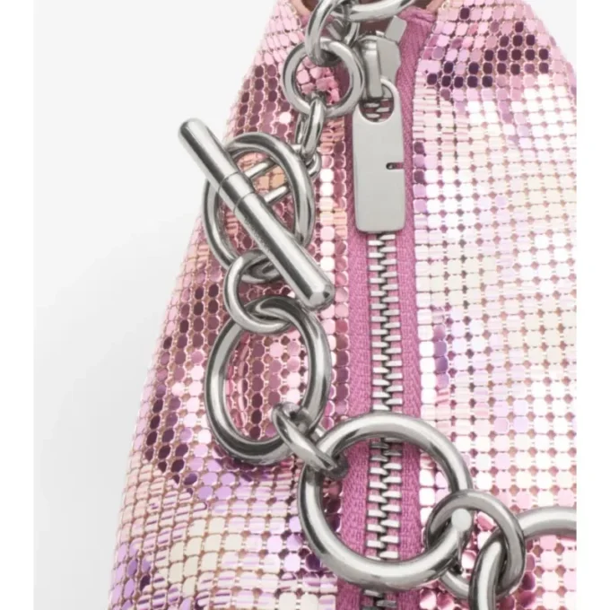Borsa Chainmail