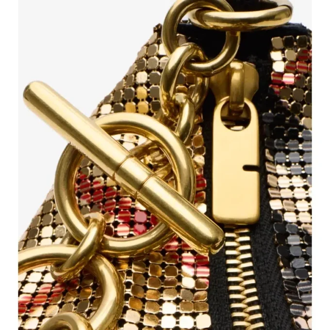 Borsa Chainmail
