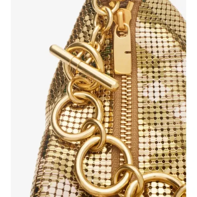 Borsa Chainmail