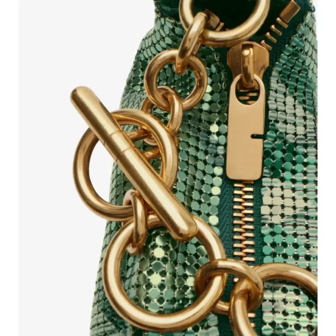 Borsa Chainmail