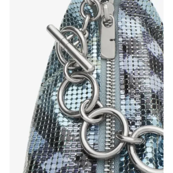 Borsa Chainmail