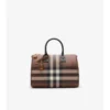 Borsa da bowling a quadri media