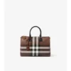 Borsa da bowling a quadri media