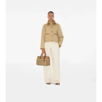 Borsa da bowling a quadri media