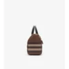 Borsa da bowling a quadri media