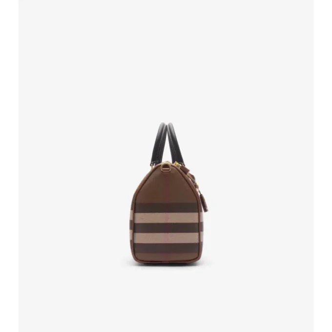 Borsa da bowling a quadri media