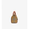 Borsa da bowling a quadri media