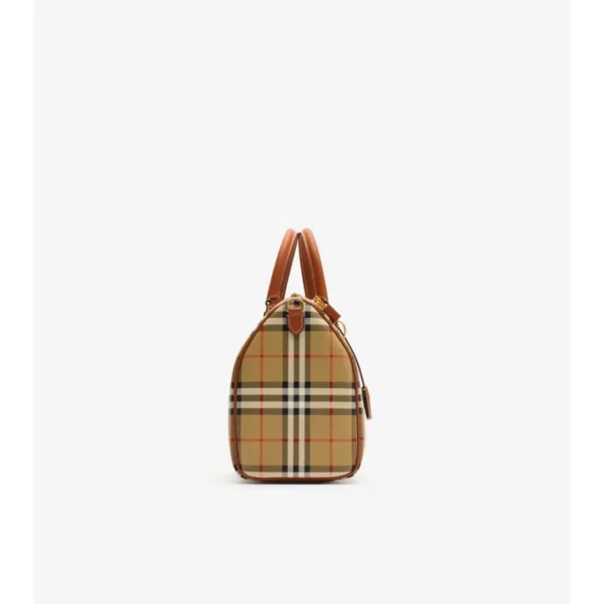 Borsa da bowling a quadri media