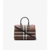 Borsa da bowling a quadri media
