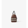 Borsa da bowling a quadri media