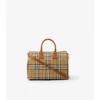 Borsa da bowling a quadri media