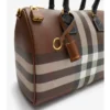 Borsa da bowling a quadri media