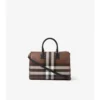 Borsa da bowling a quadri media