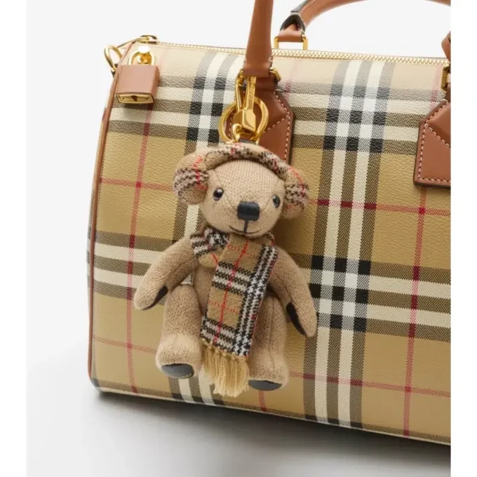 Borsa da bowling a quadri media