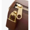 Borsa da bowling a quadri media