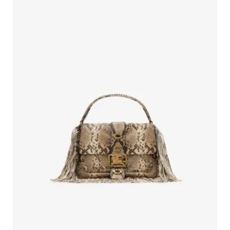 Borsa da cavaliere piccola