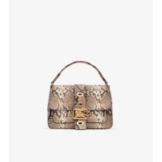 Borsa da cavaliere piccola