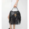 Borsa da cavaliere piccola
