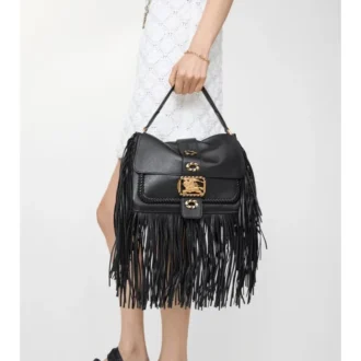 Borsa da cavaliere piccola