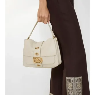 Borsa da cavaliere piccola