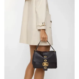 Borsa da cavaliere piccola