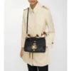 Borsa da cavaliere piccola