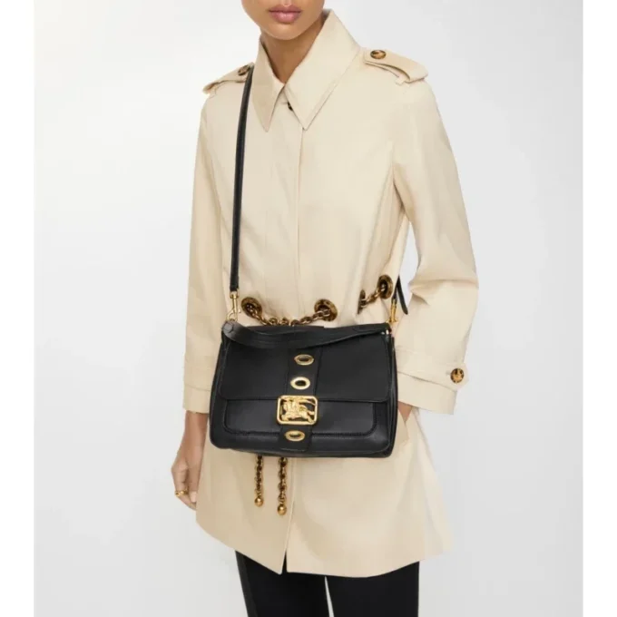 Borsa da cavaliere piccola