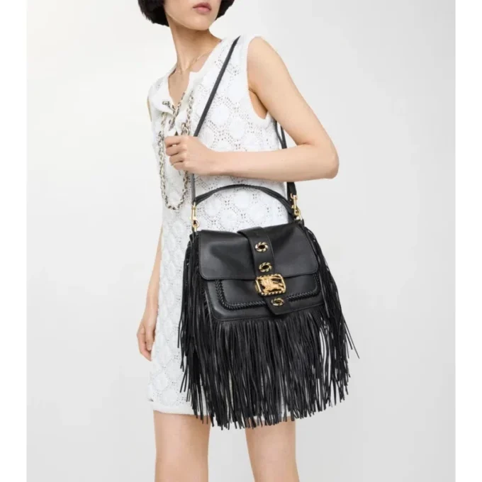 Borsa da cavaliere piccola