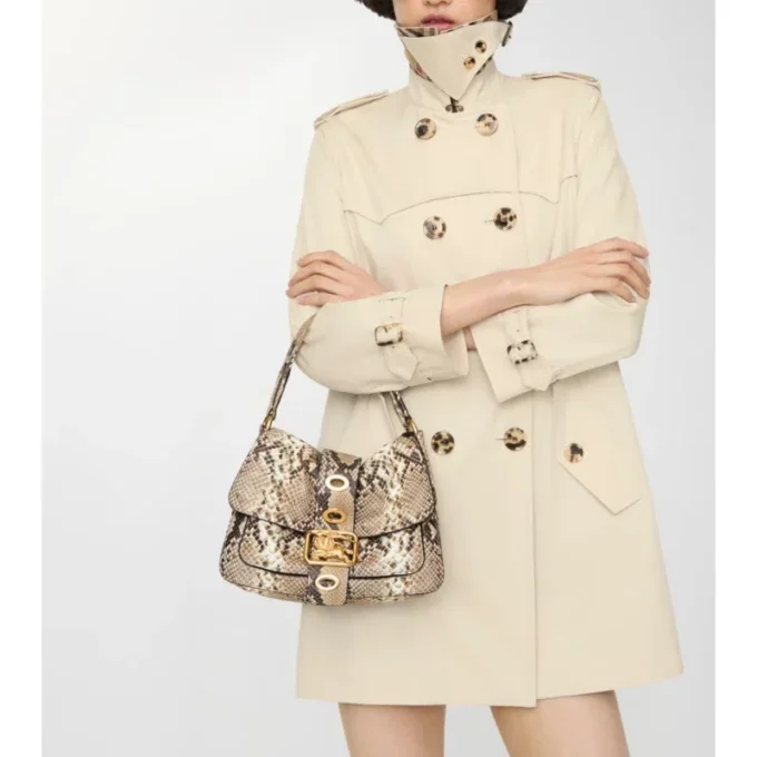 Borsa da cavaliere piccola