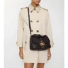 Borsa da cavaliere piccola