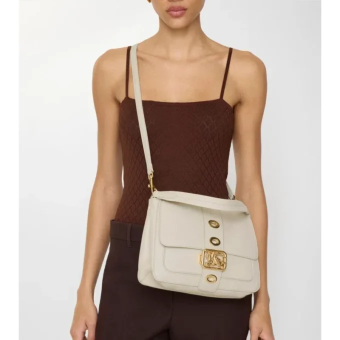 Borsa da cavaliere piccola