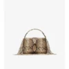 Borsa da cavaliere piccola