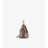 Borsa da cavaliere piccola