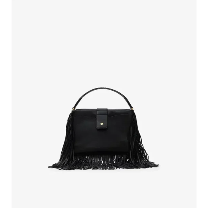 Borsa da cavaliere piccola