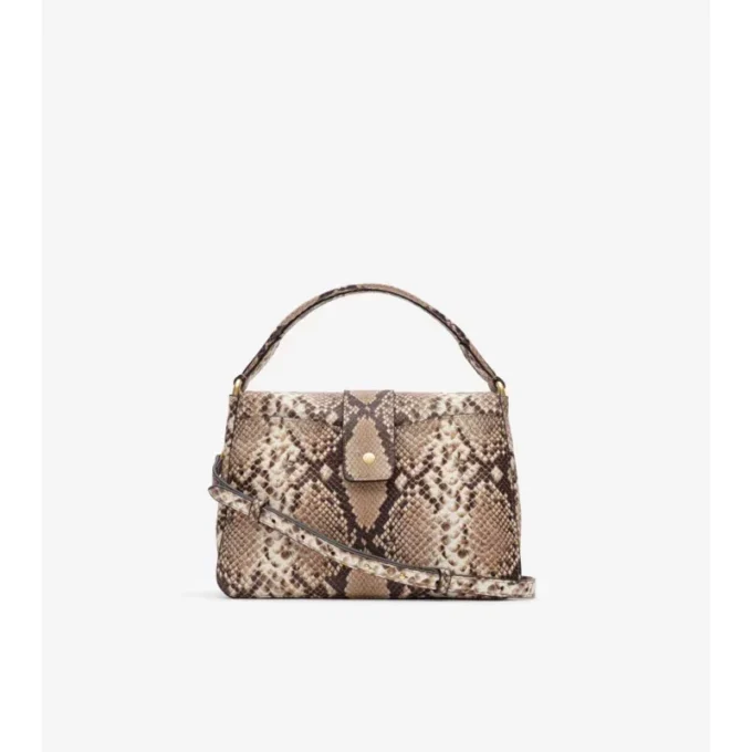Borsa da cavaliere piccola