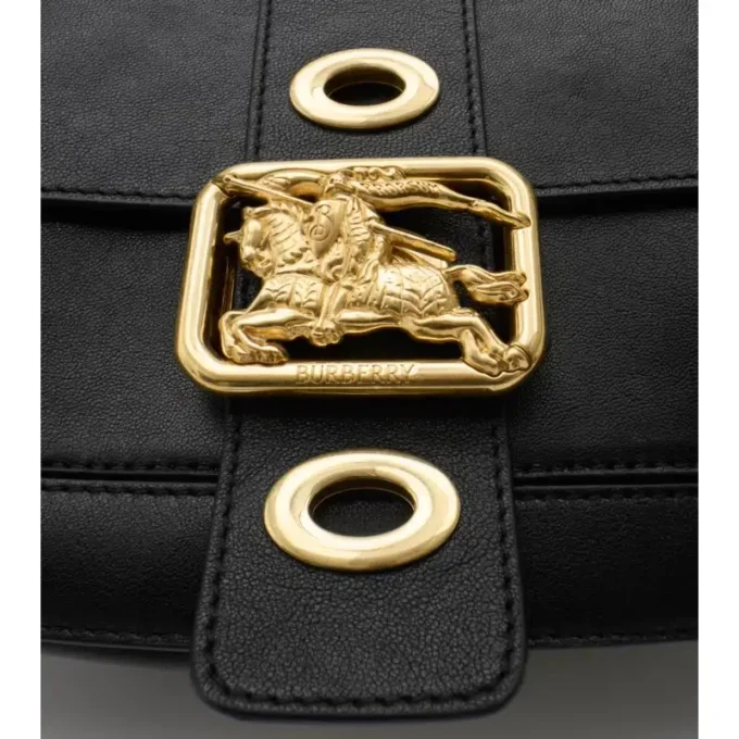 Borsa da cavaliere piccola