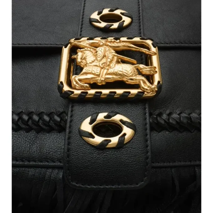 Borsa da cavaliere piccola