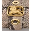Borsa da cavaliere piccola