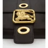 Borsa da cavaliere piccola