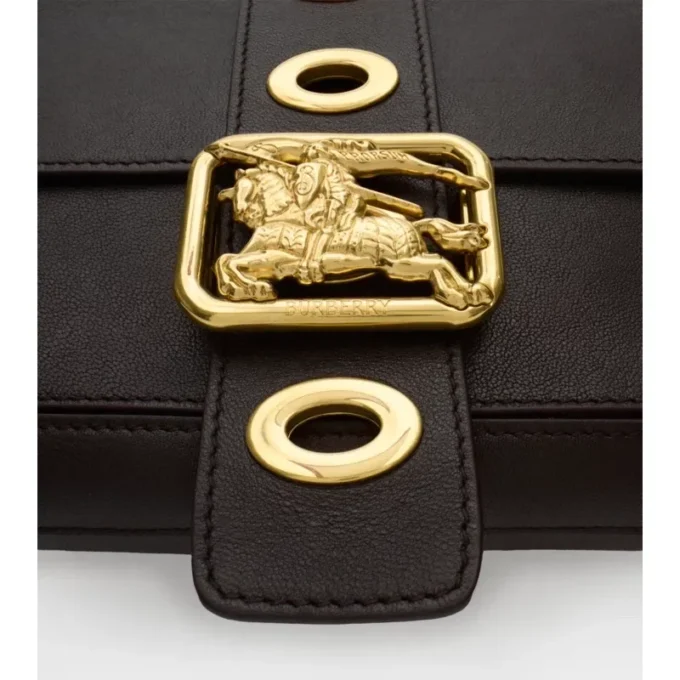 Borsa da cavaliere piccola