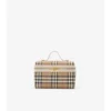 Borsa da toilette Check