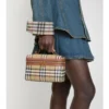 Borsa da toilette Check