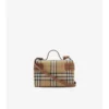 Borsa da toilette Check