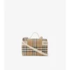 Borsa da toilette Check