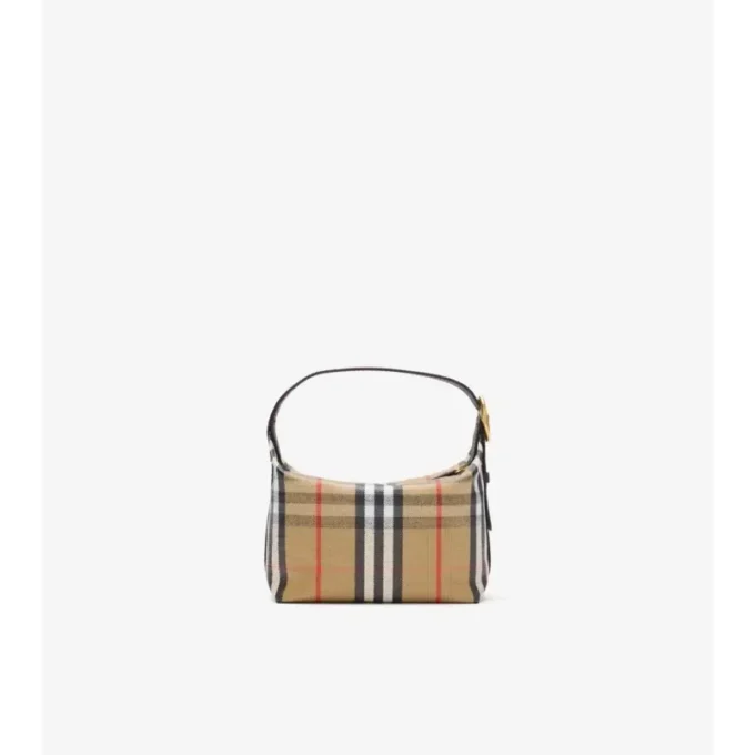 Borsa da viaggio Mini Highlands 