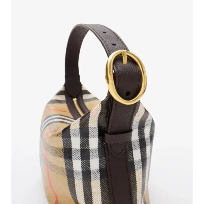 Borsa da viaggio Mini Highlands 