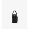 Borsa fasciatoio in nylon trapuntato